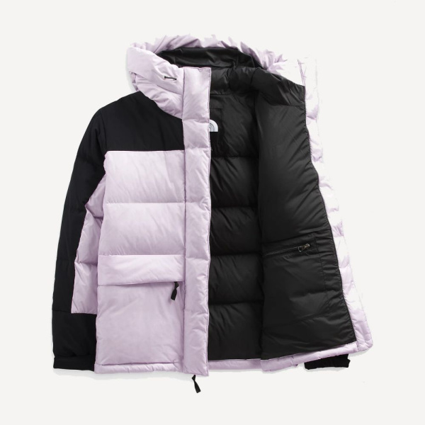Пуховик Hmlyn Down Wm (Женский; XS; lavender fog)